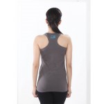 Invincible Women Eat/Sleep Workout Tank Top